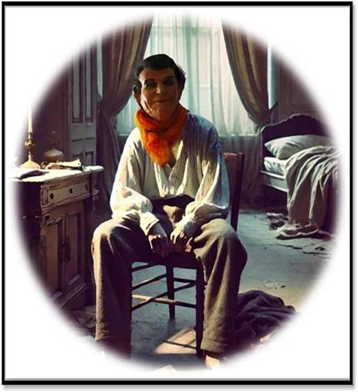 Capone Story