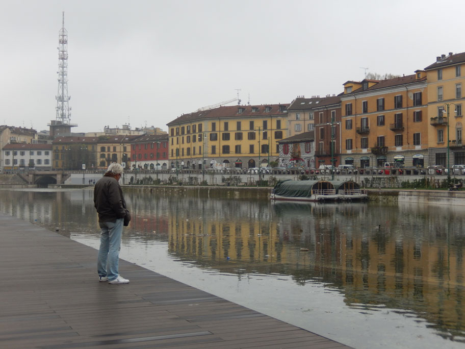 Chi ha tempo non aspetti tempo 2016