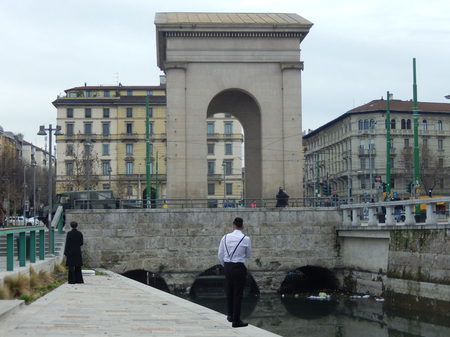 L'occasione propizia 2016