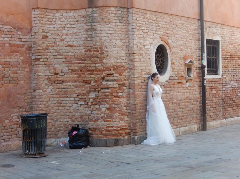 La sposa 2017