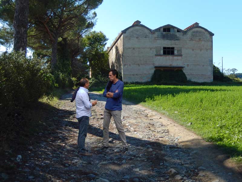 L'impostore 2016
