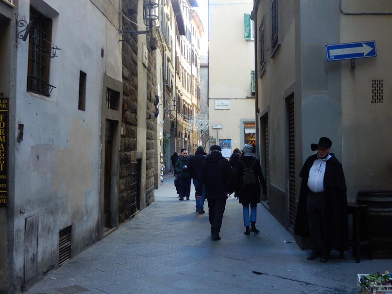 Qualcosa in un baleno 2017