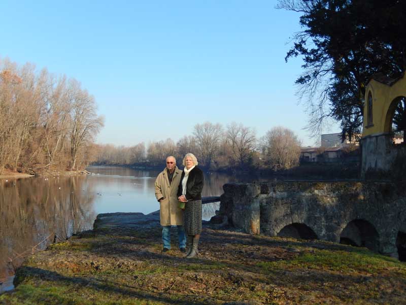 Tempi felici 2016