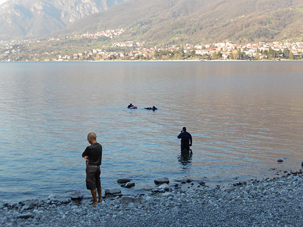 Buoni e cattivi angeli