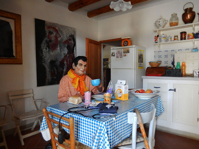 CAPONE STORY La nuova via di Capone performance 2025